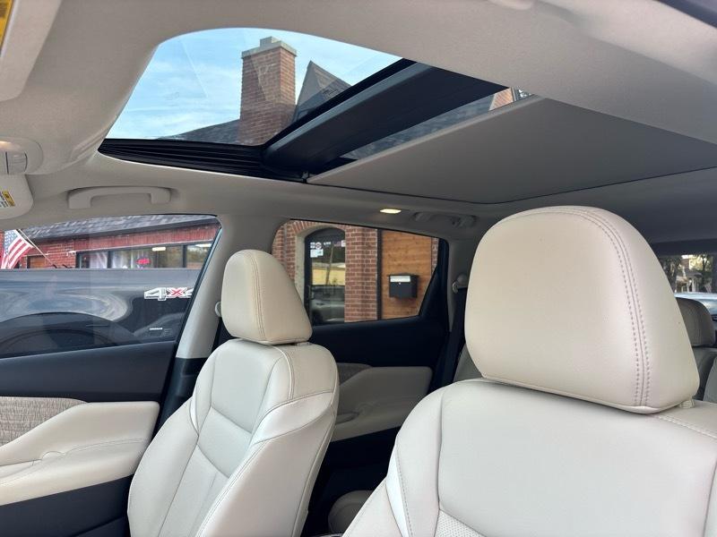 Nissan Murano SL 2024