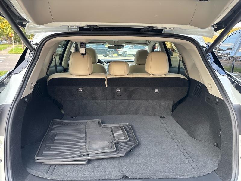 Nissan Murano SL 2024