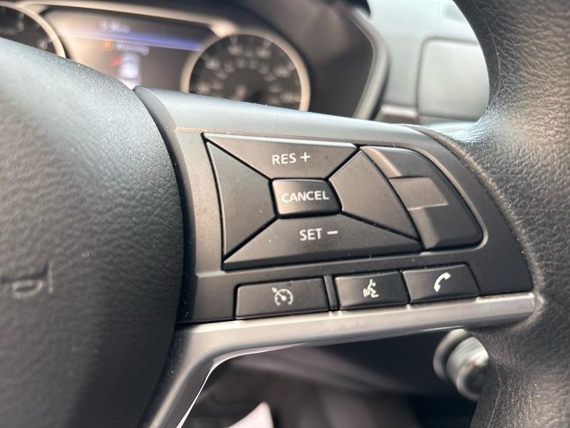 Nissan Altima 2.5 SV 2025