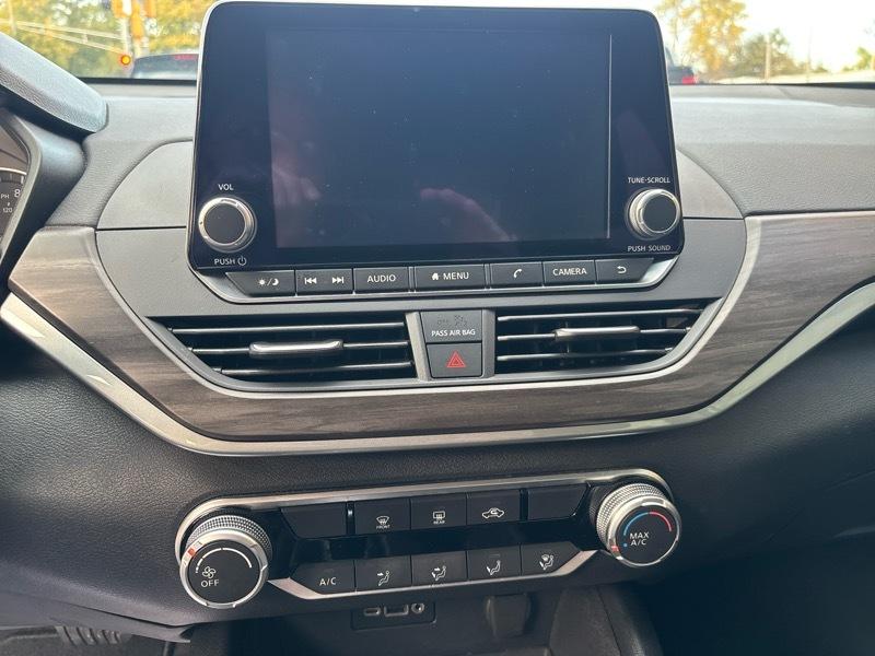 Nissan Altima 2.5 SV 2025