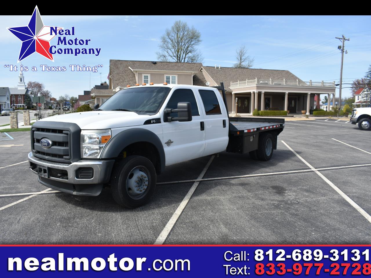 Used Cars Osgood IN Used Cars & Trucks IN Neal Motor Company