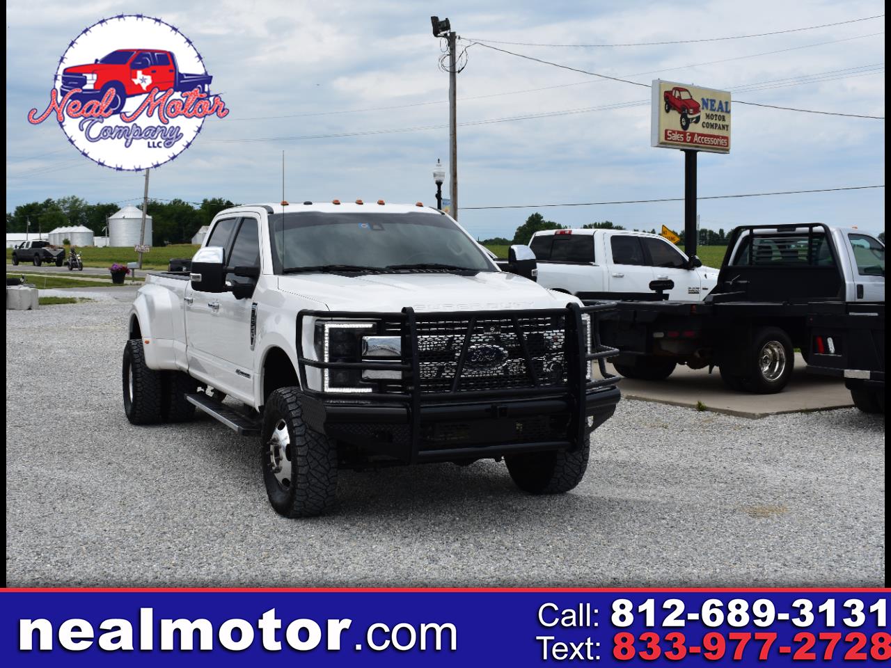 Used Cars Osgood IN Used Cars & Trucks IN Neal Motor Company