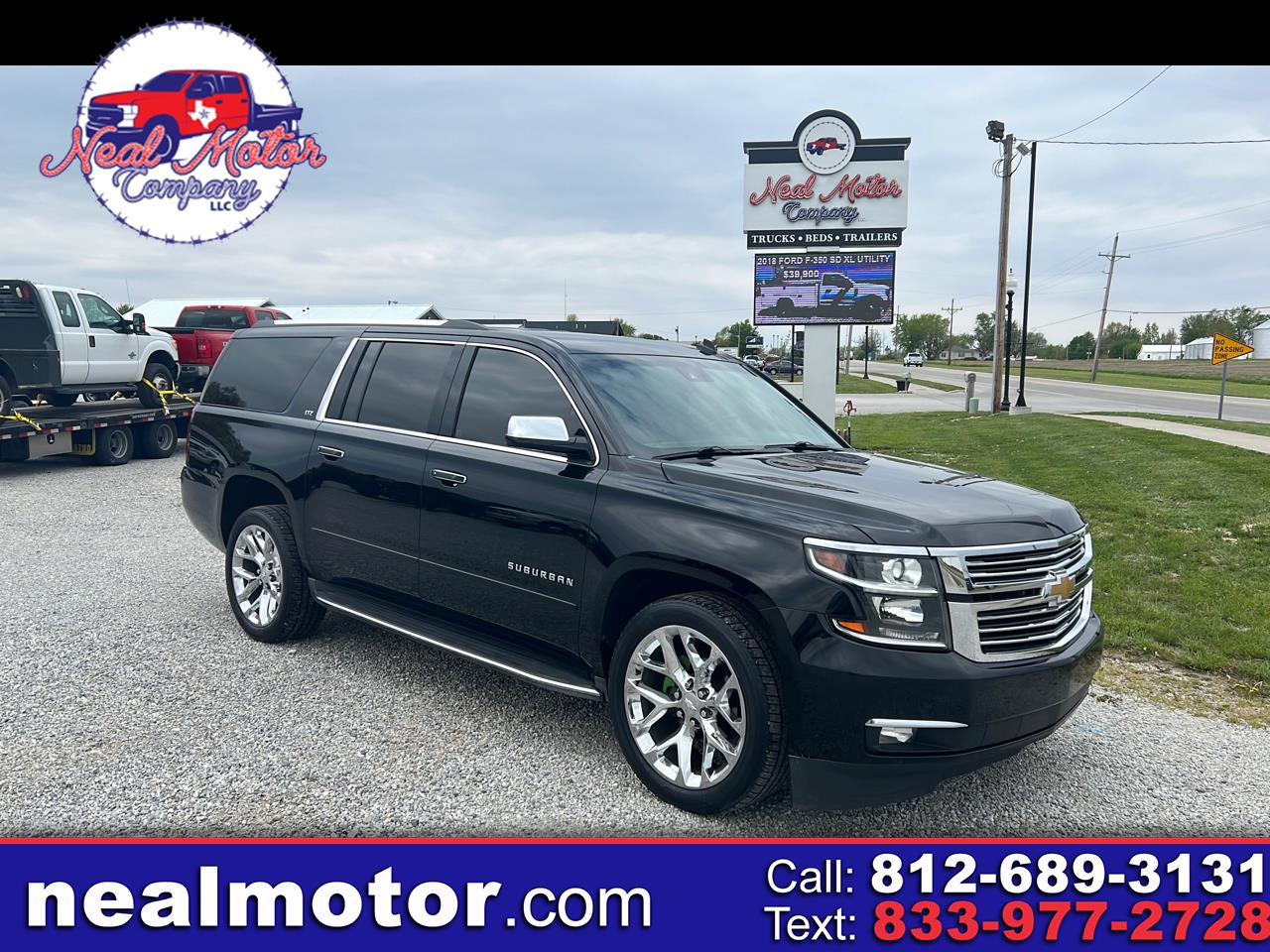 Used Cars for Sale Osgood IN 47037 Neal Motor Company