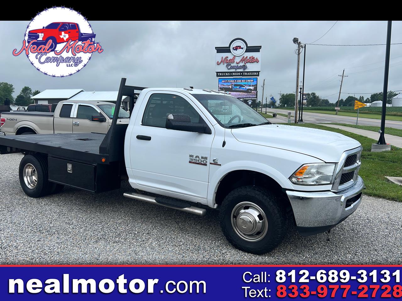 Used Cars Osgood IN Used Cars & Trucks IN Neal Motor Company