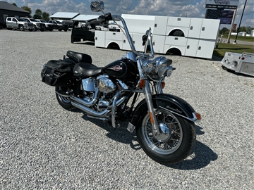 2006 Harley-Davidson FLSTCI 