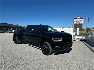 2020 RAM 3500 Laramie Crew Cab LWB 4WD DRW