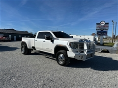 2020 GMC Sierra 3500HD 