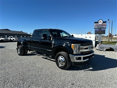 2017 Ford F-350 SD 
