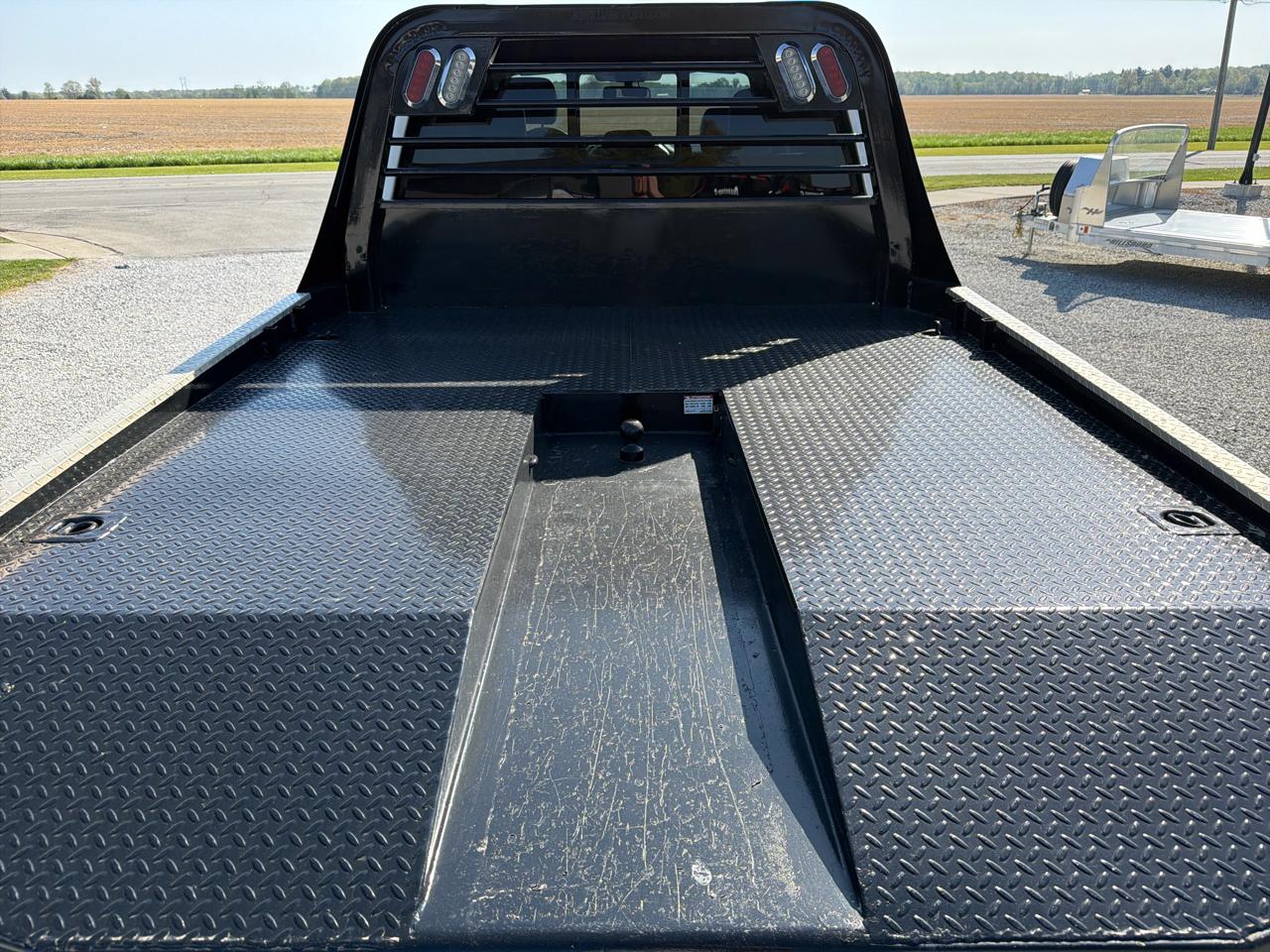 Ford F-350 SD Lariat Crew Cab DRW 4WD 2020