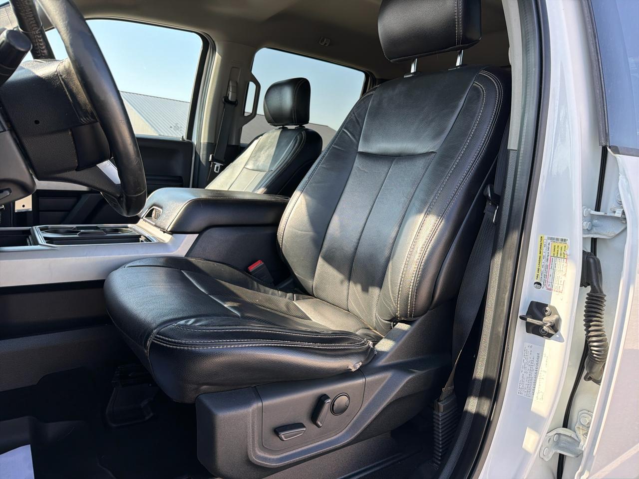 Ford F-350 SD Lariat Crew Cab DRW 4WD 2020
