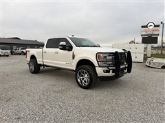 2019 Ford F-250 SD 