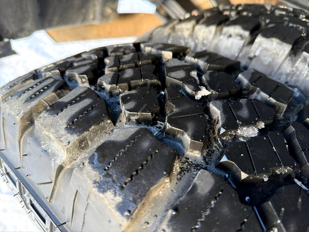 RAM 3500 Laramie Crew Cab LWB 4WD DRW 2017