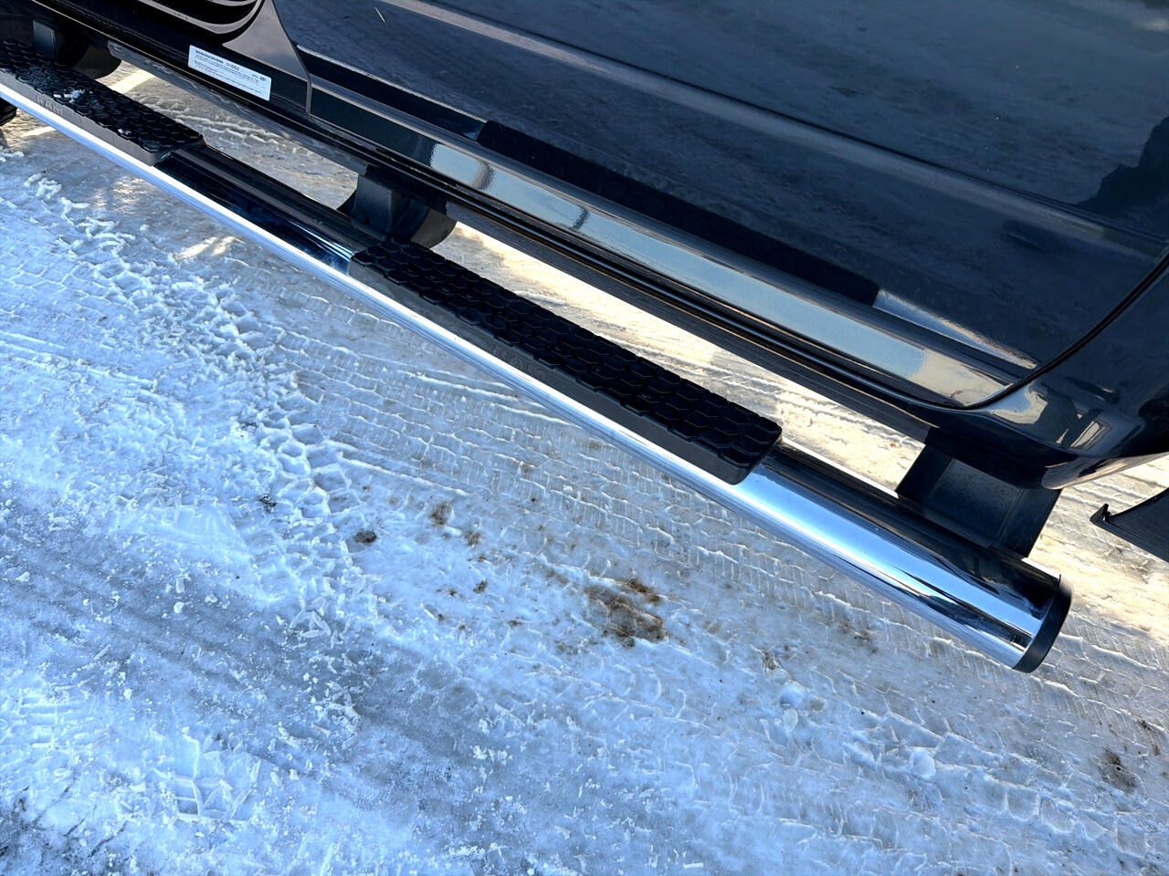 RAM 3500 Laramie Crew Cab LWB 4WD DRW 2017