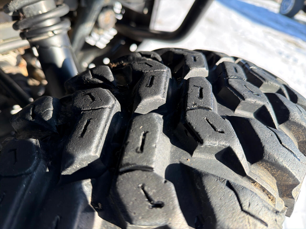 Polaris Ranger XP 900  2017