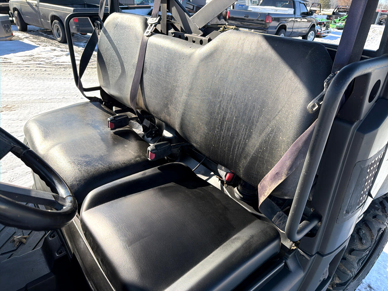 Polaris Ranger XP 900  2017