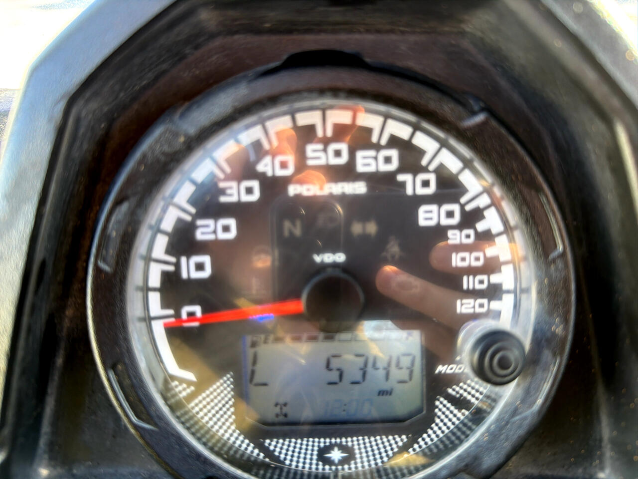 Polaris Ranger XP 900  2017