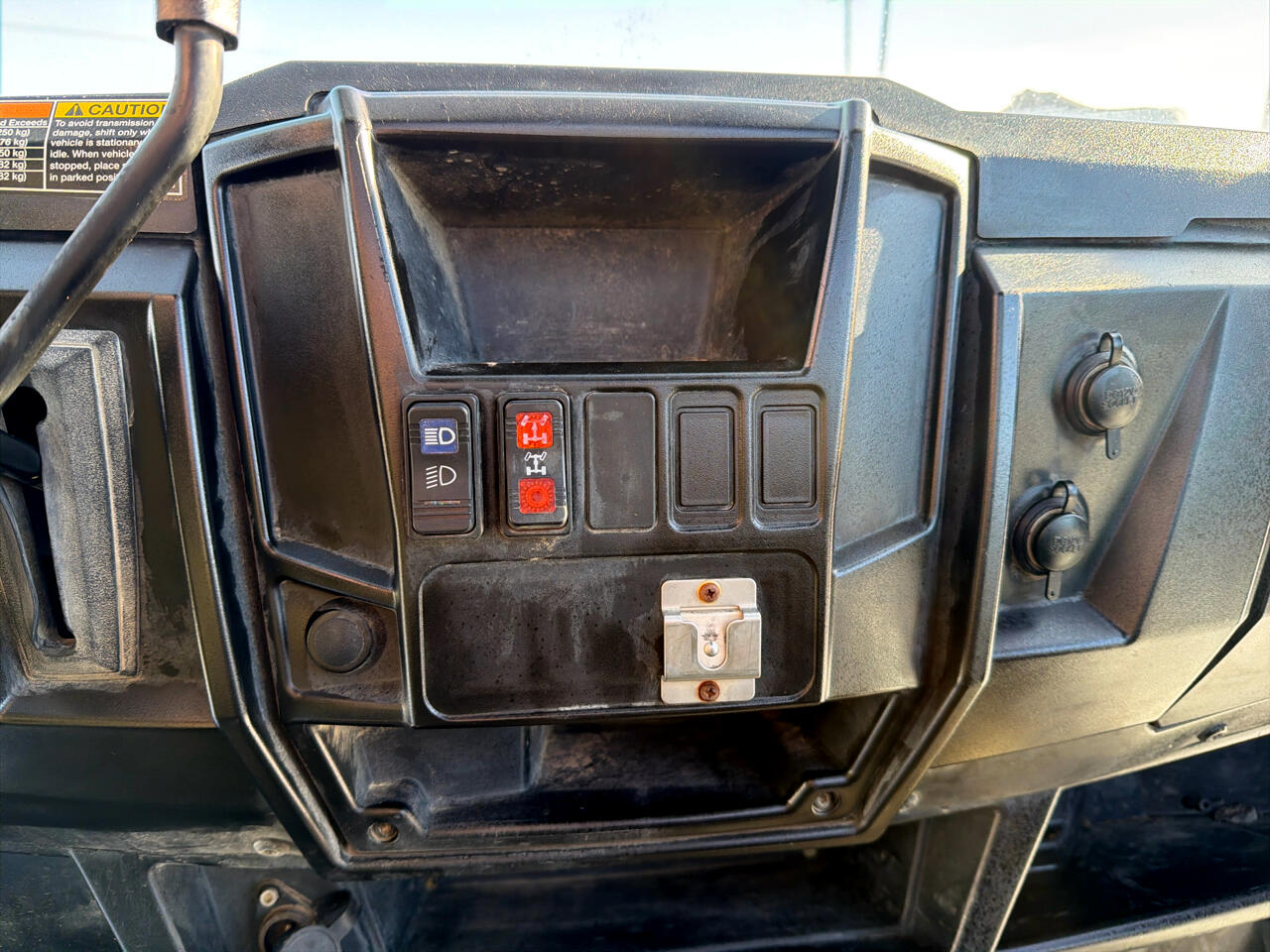 Polaris Ranger XP 900  2017