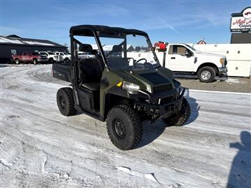 2017 Polaris Ranger XP 900 