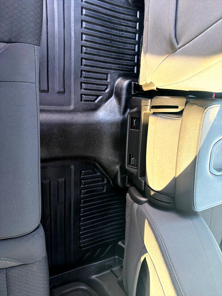 Chevrolet Silverado 3500HD LT Crew Cab 4WD 2021