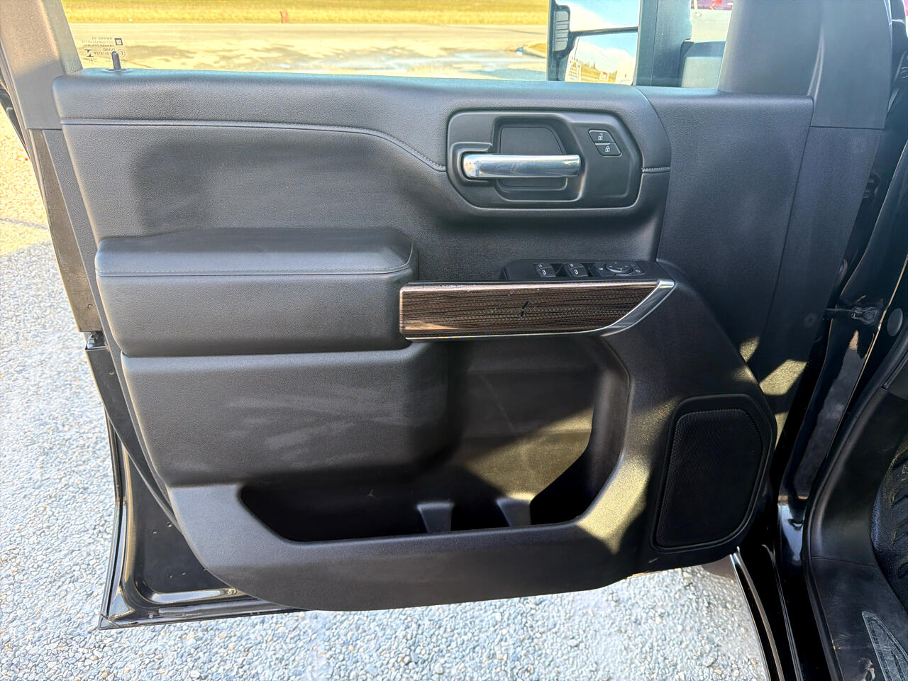 Chevrolet Silverado 3500HD LT Crew Cab 4WD 2021