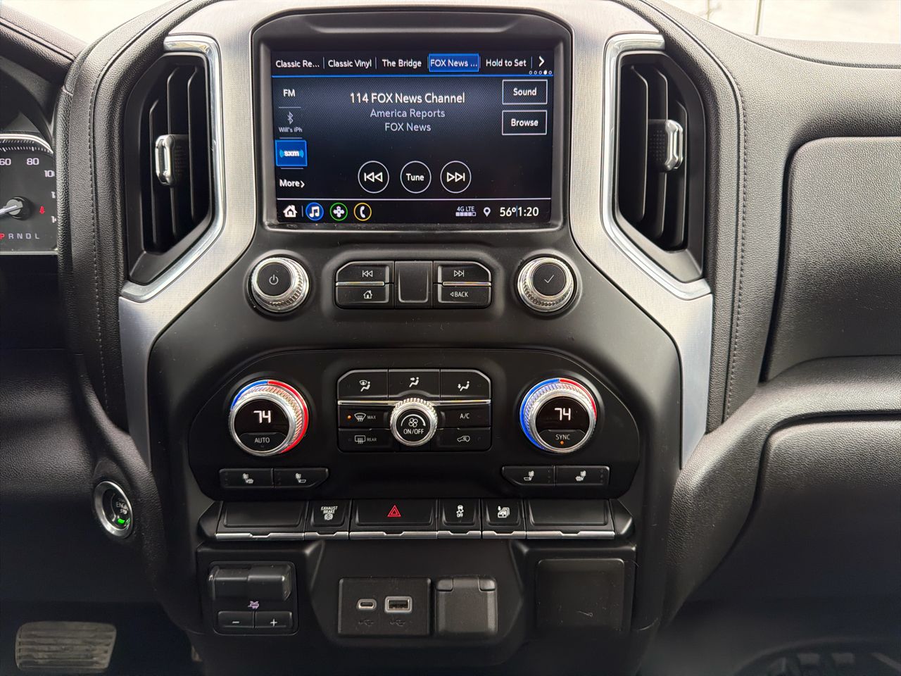 GMC Sierra 3500HD SLE Crew Cab Long Box 4WD 2022