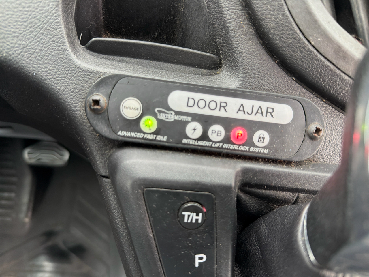 Ford Transit T-350 HD DRW 2018