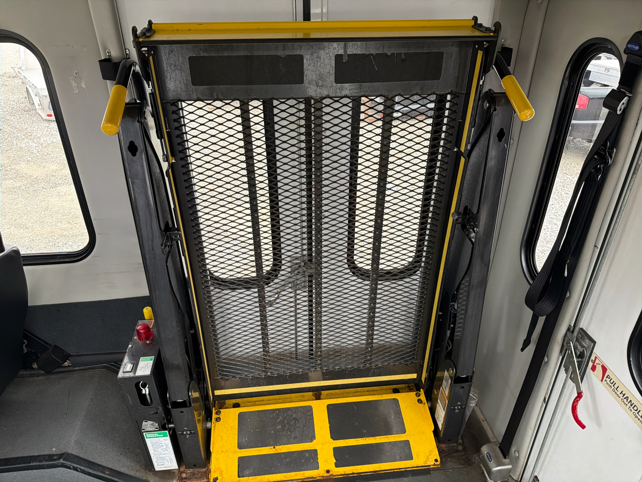 Ford Transit T-350 HD DRW 2018