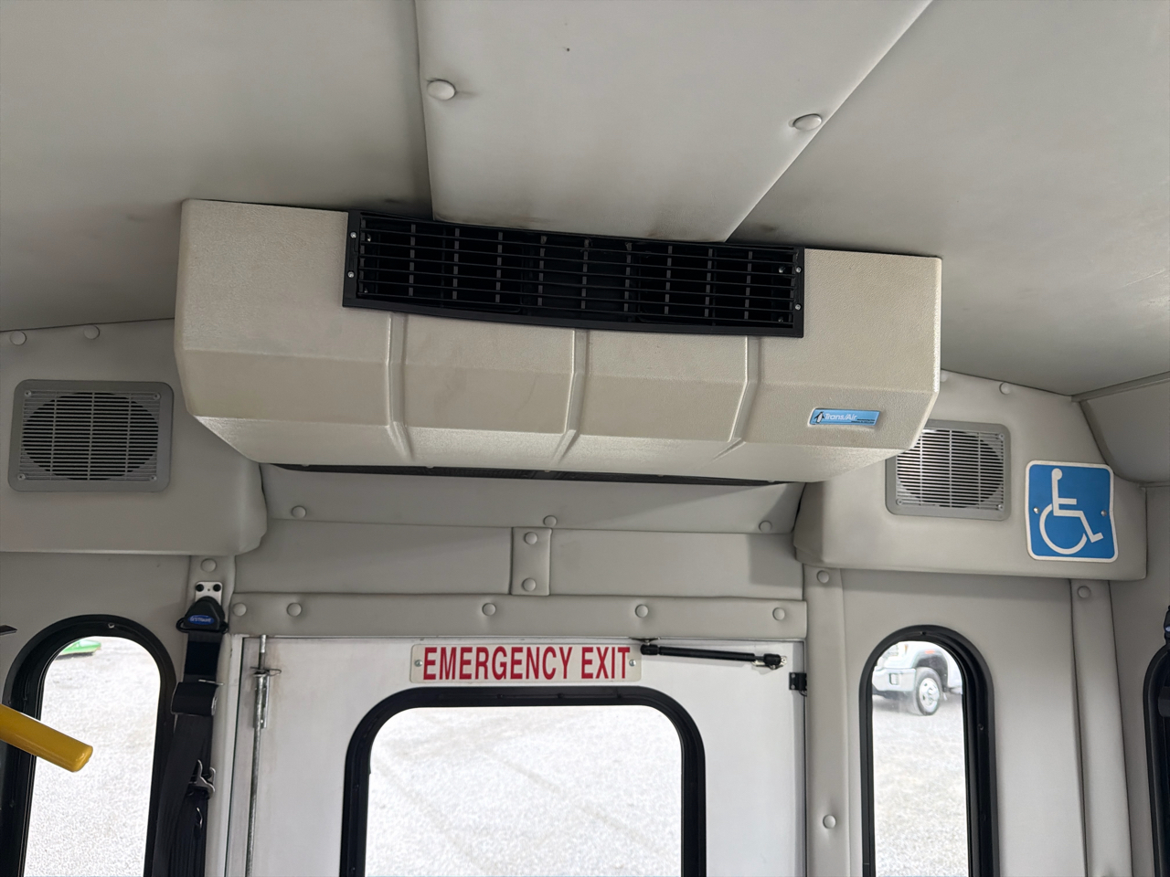 Ford Transit T-350 HD DRW 2018