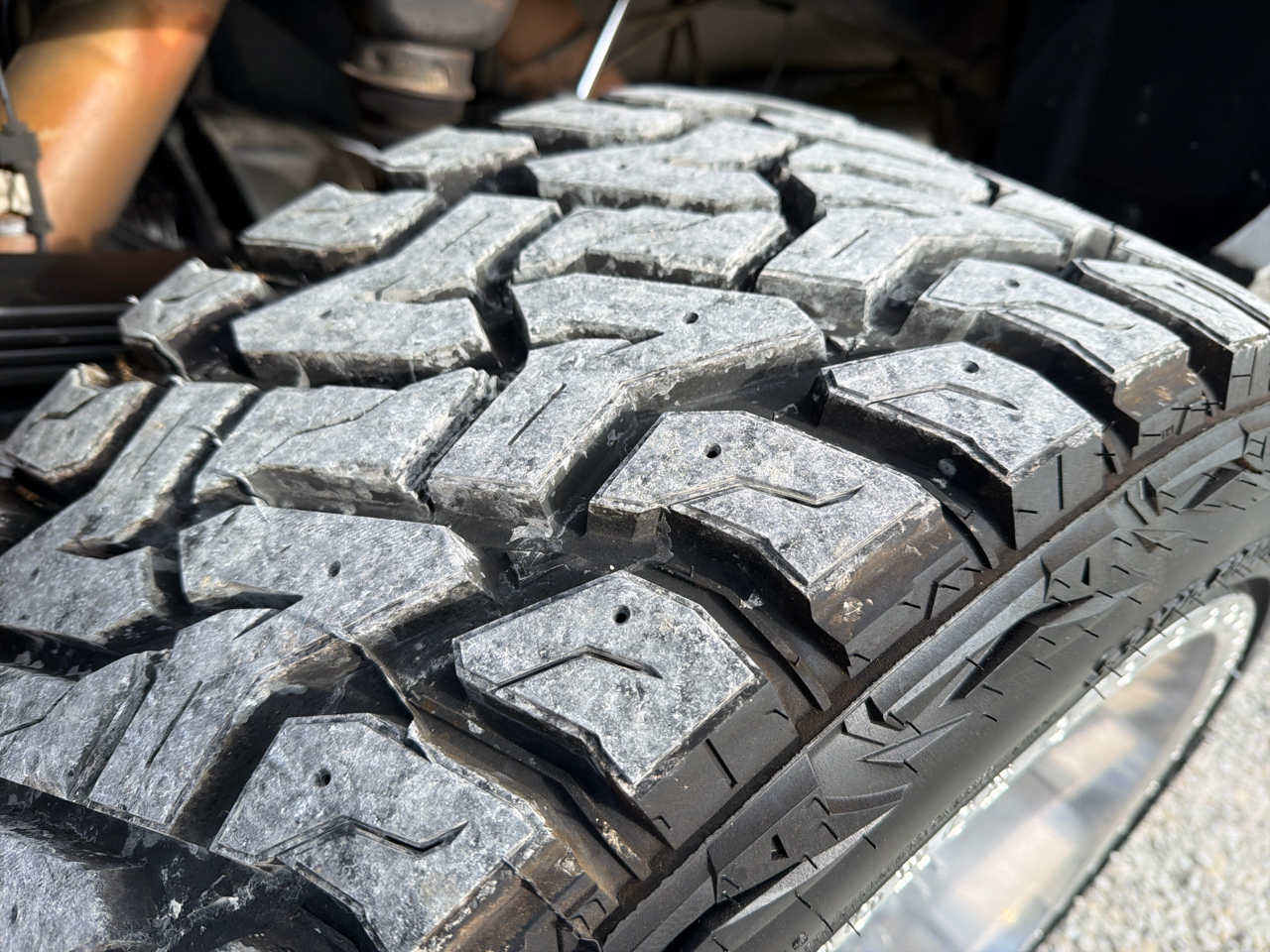 Chevrolet Silverado 2500HD LTZ Crew Cab Short Box 4WD 2018