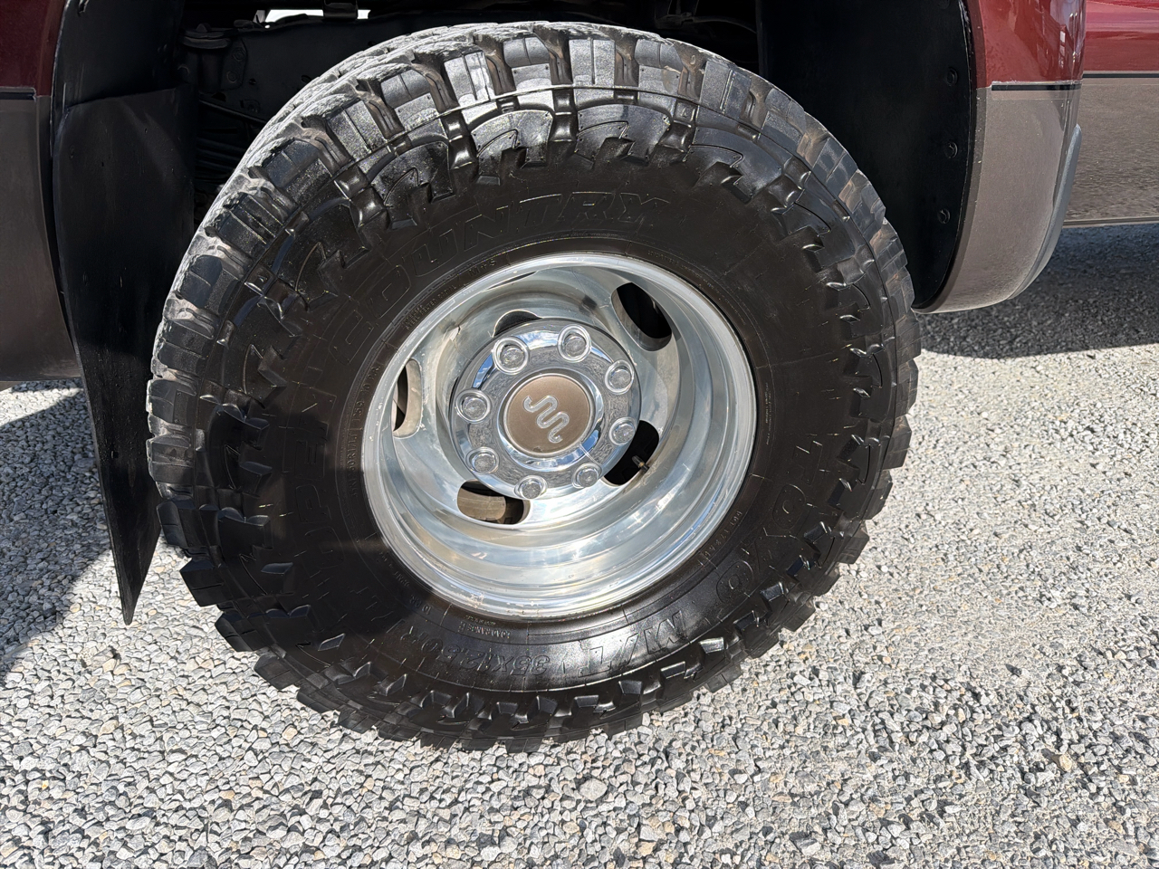 Ford F-350 SD King Ranch Crew Cab Long Bed 4WD 2016