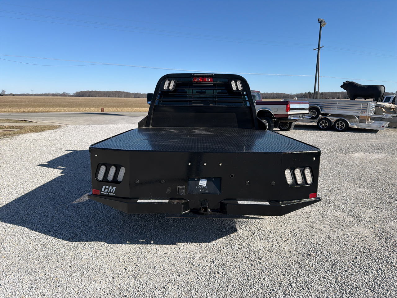 RAM 3500 4WD Crew Cab 169" Laramie 2011