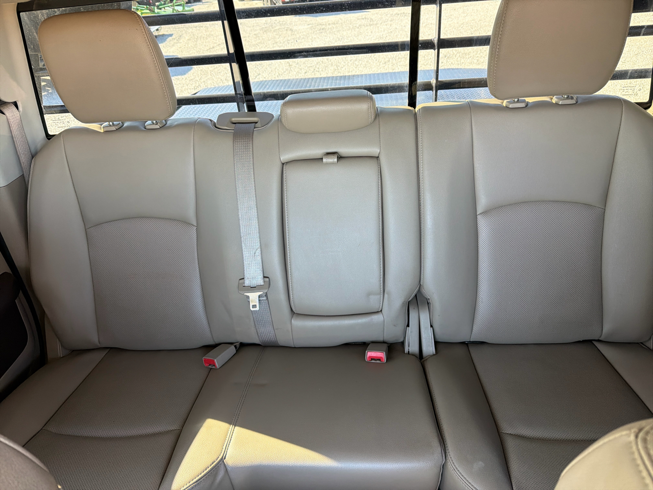 RAM 3500 4WD Crew Cab 169" Laramie 2011