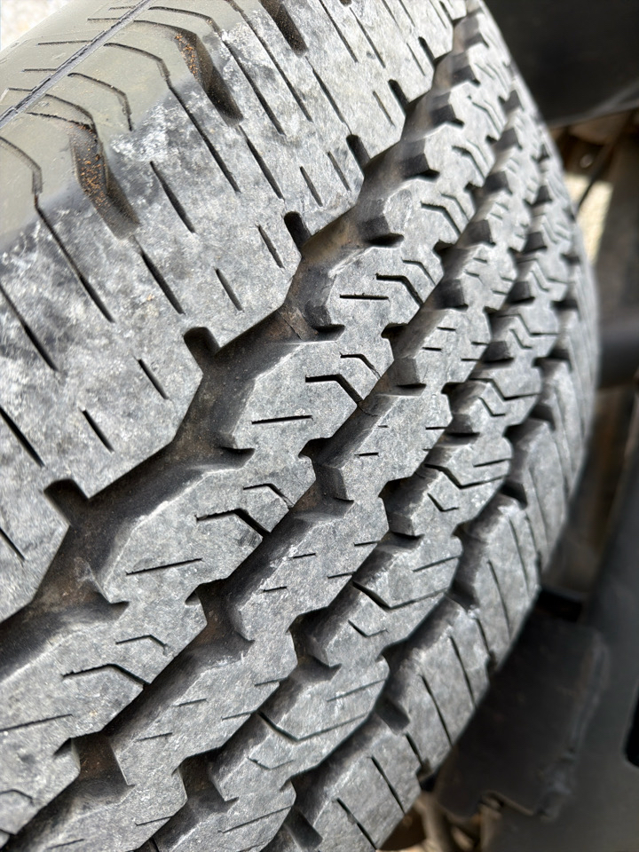 RAM 2500 Tradesman Regular Cab 4WD 2023