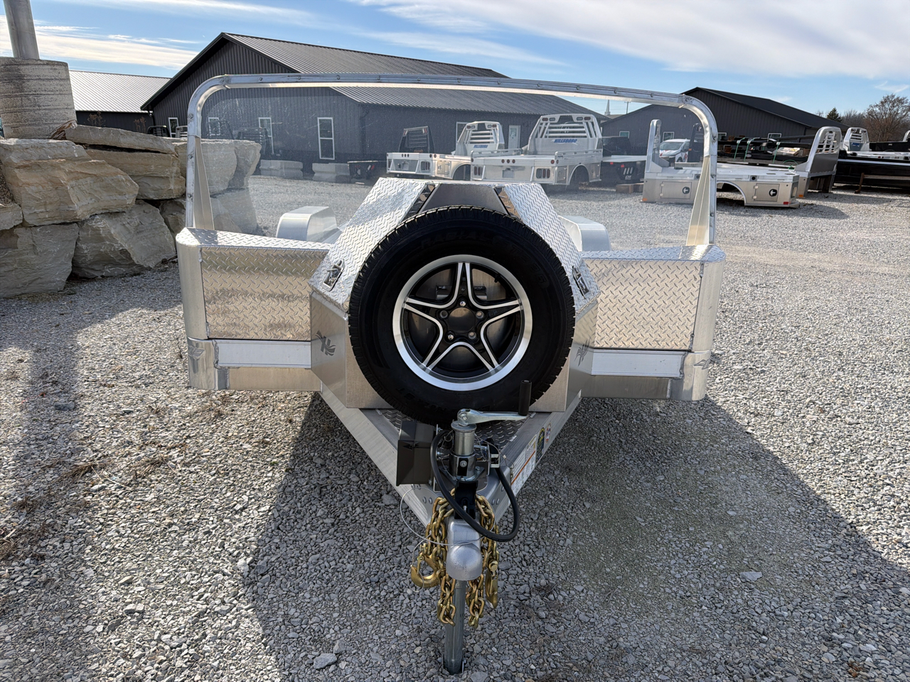 Hillsboro Endura Base 2025