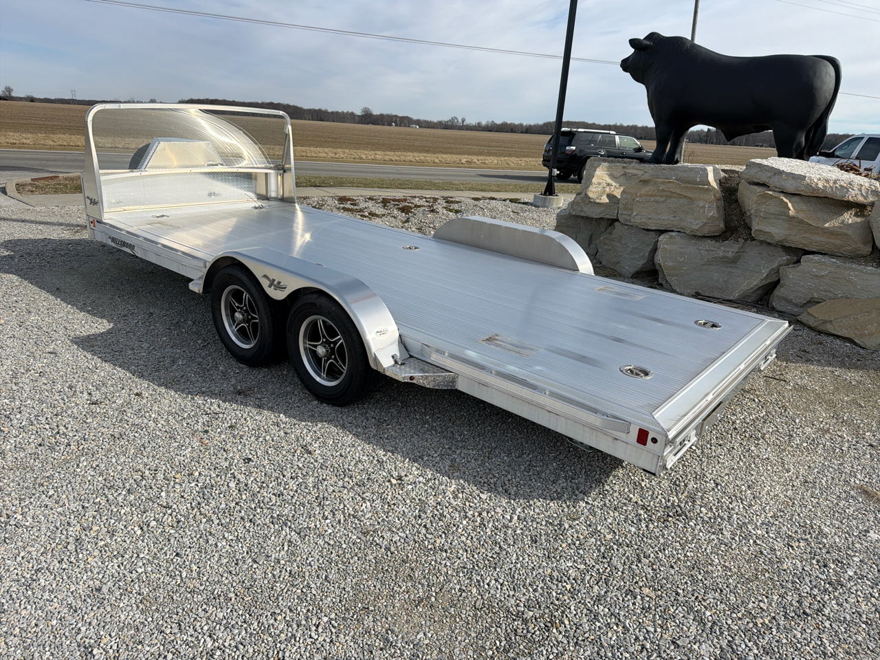 Hillsboro Endura Base 2025