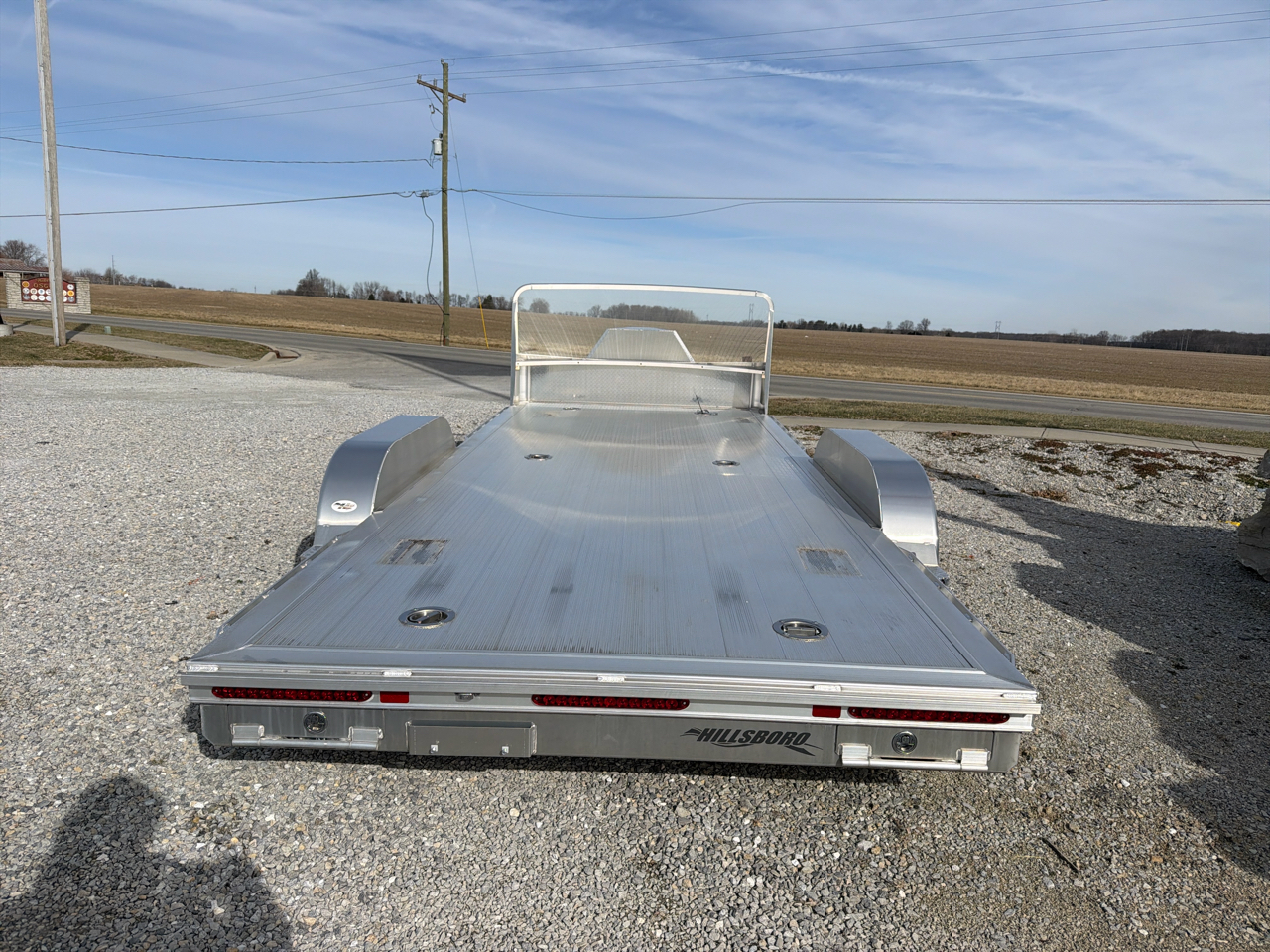 Hillsboro Endura Base 2025