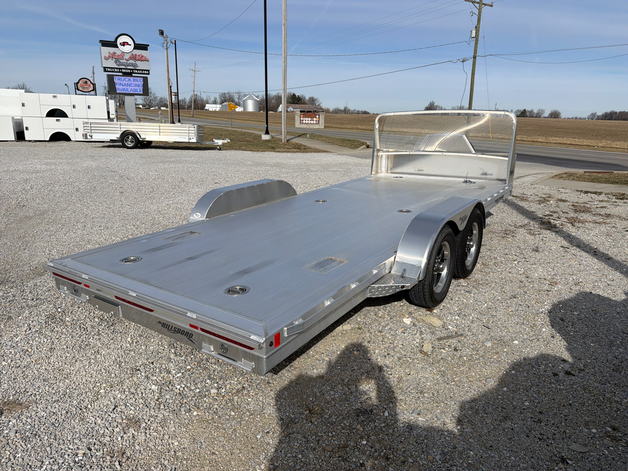 Hillsboro Endura Base 2025