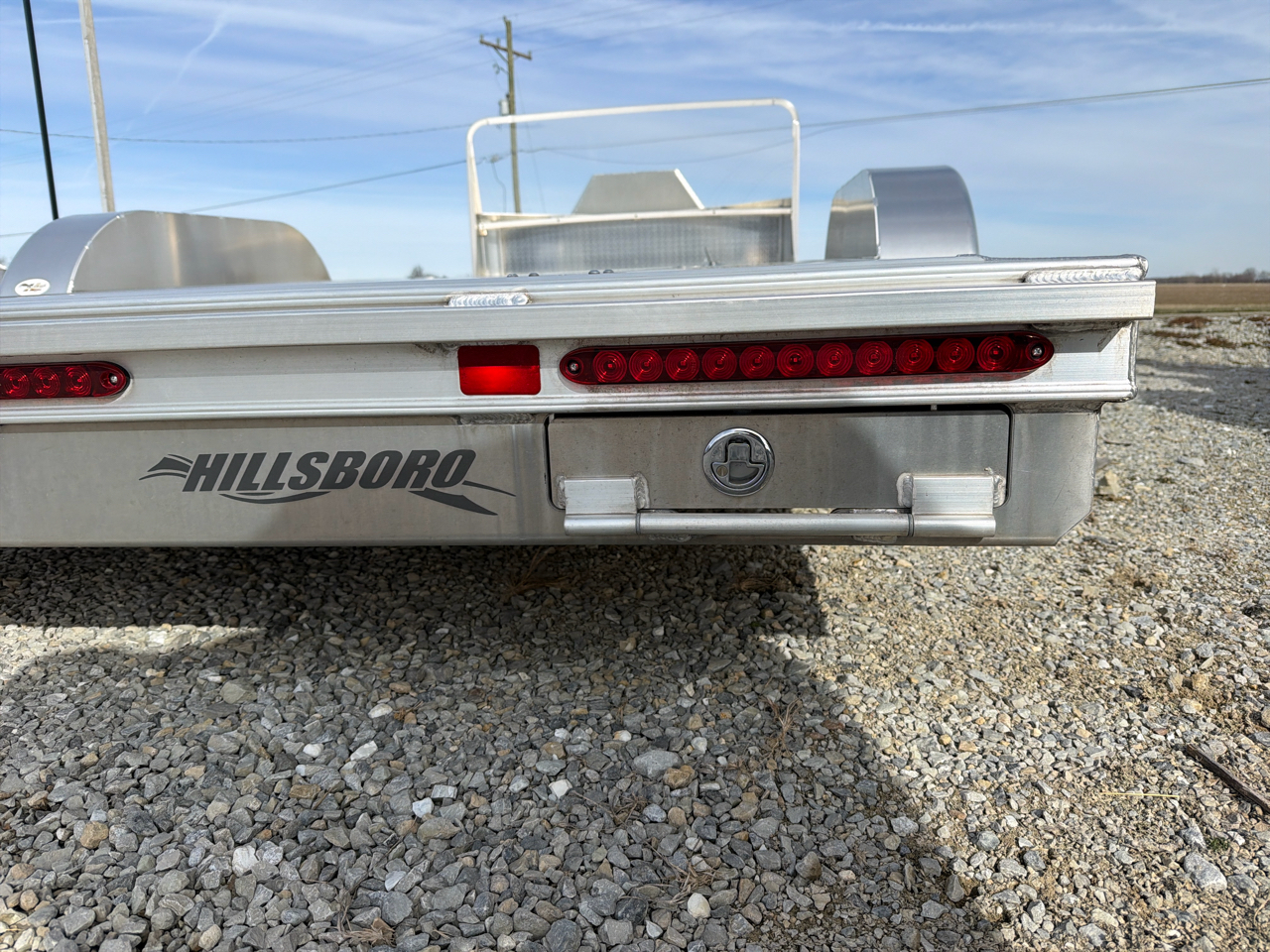 Hillsboro Endura Base 2025