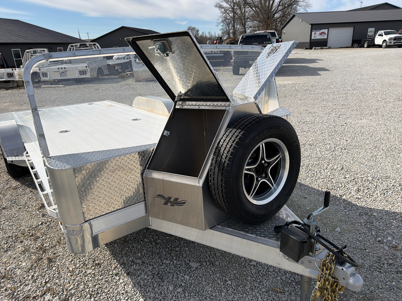 Hillsboro Endura Base 2025