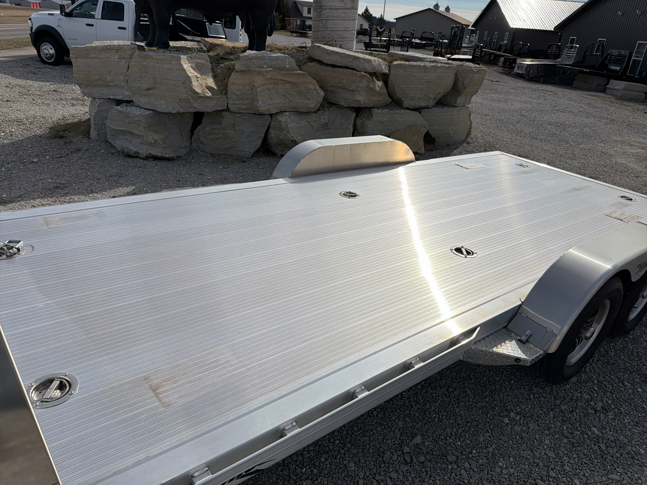 Hillsboro Endura Base 2025