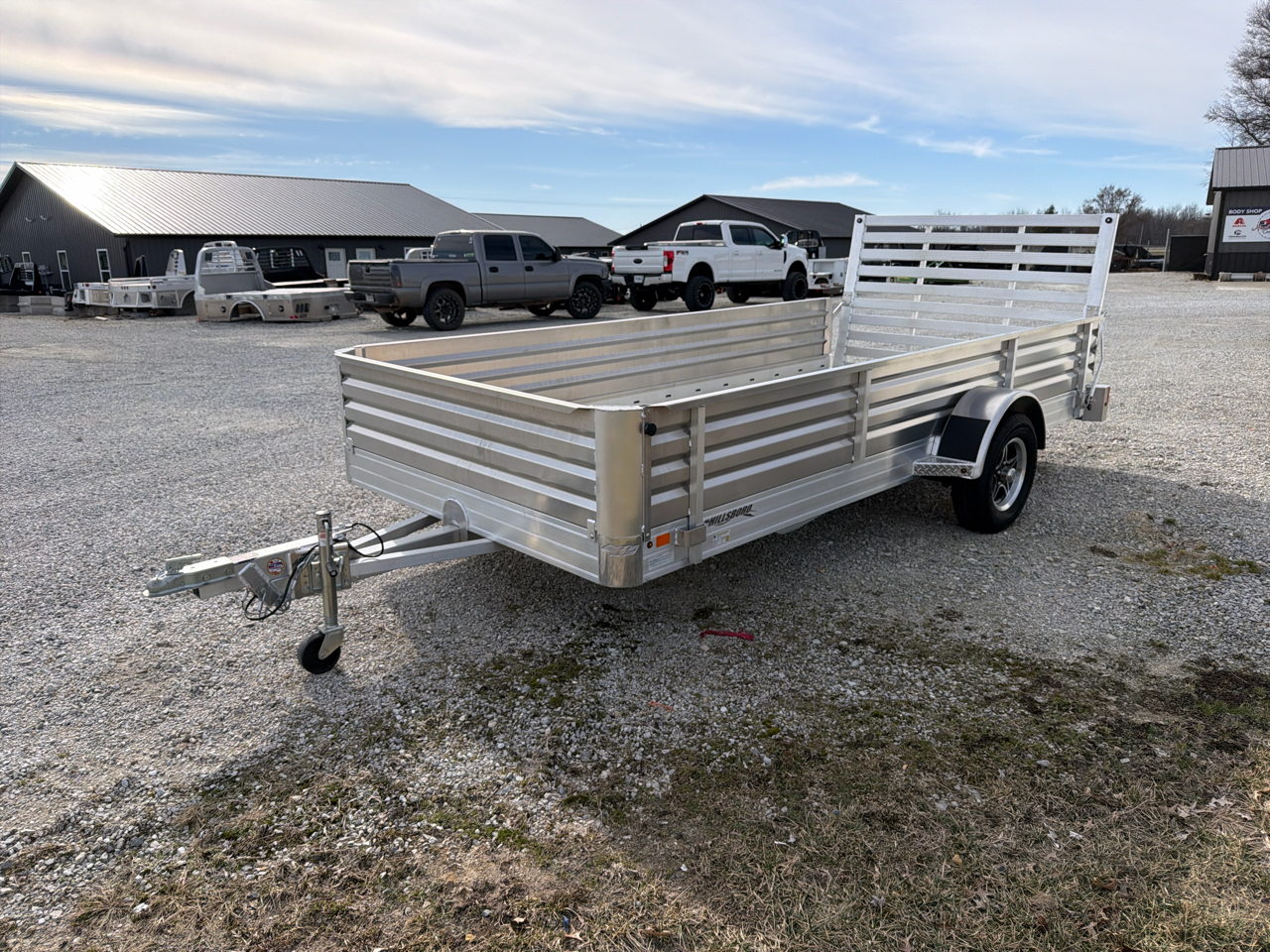 Hillsboro Endura Base 2025