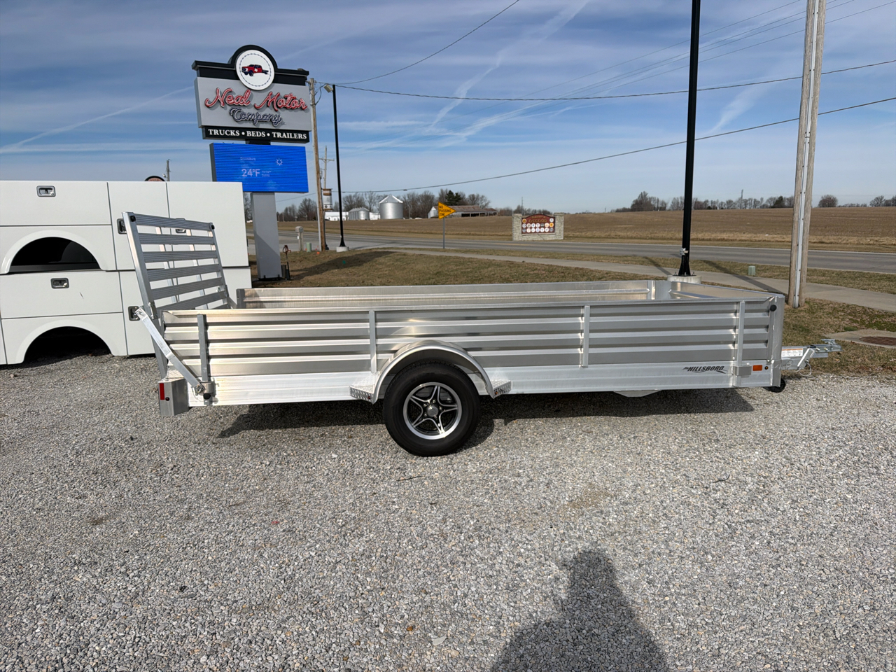 Hillsboro Endura Base 2025