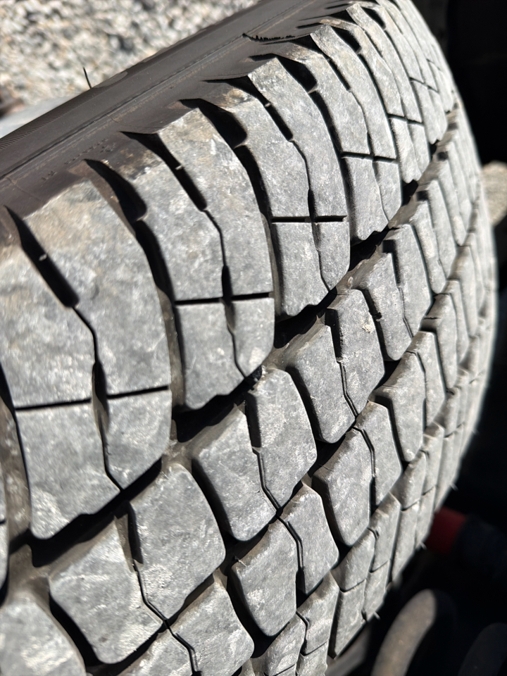 Ford F-350 SD King Ranch Crew Cab Long Bed DRW 4WD 2017