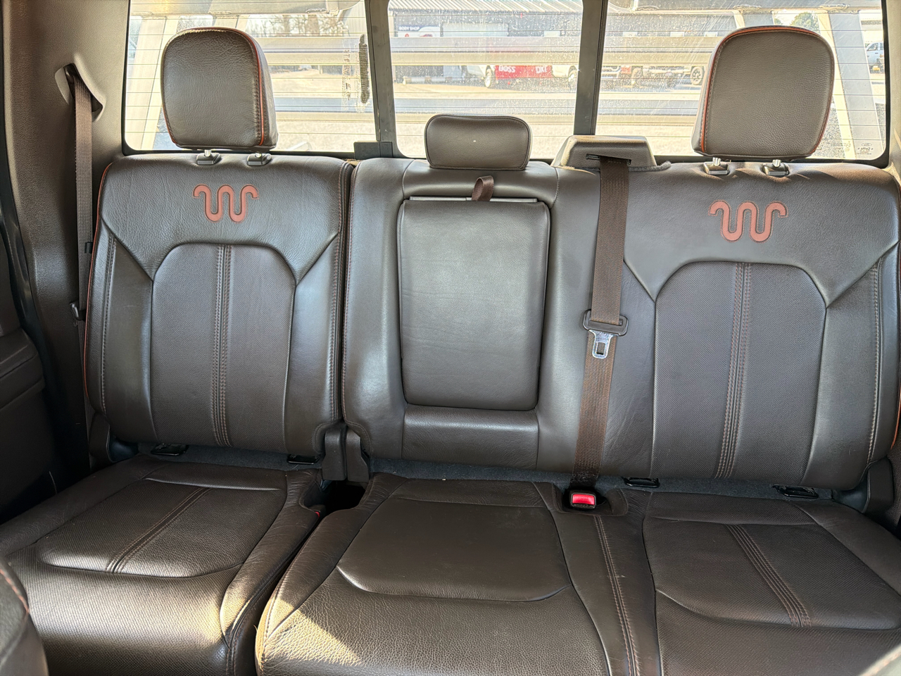 Ford F-350 SD King Ranch Crew Cab Long Bed DRW 4WD 2017