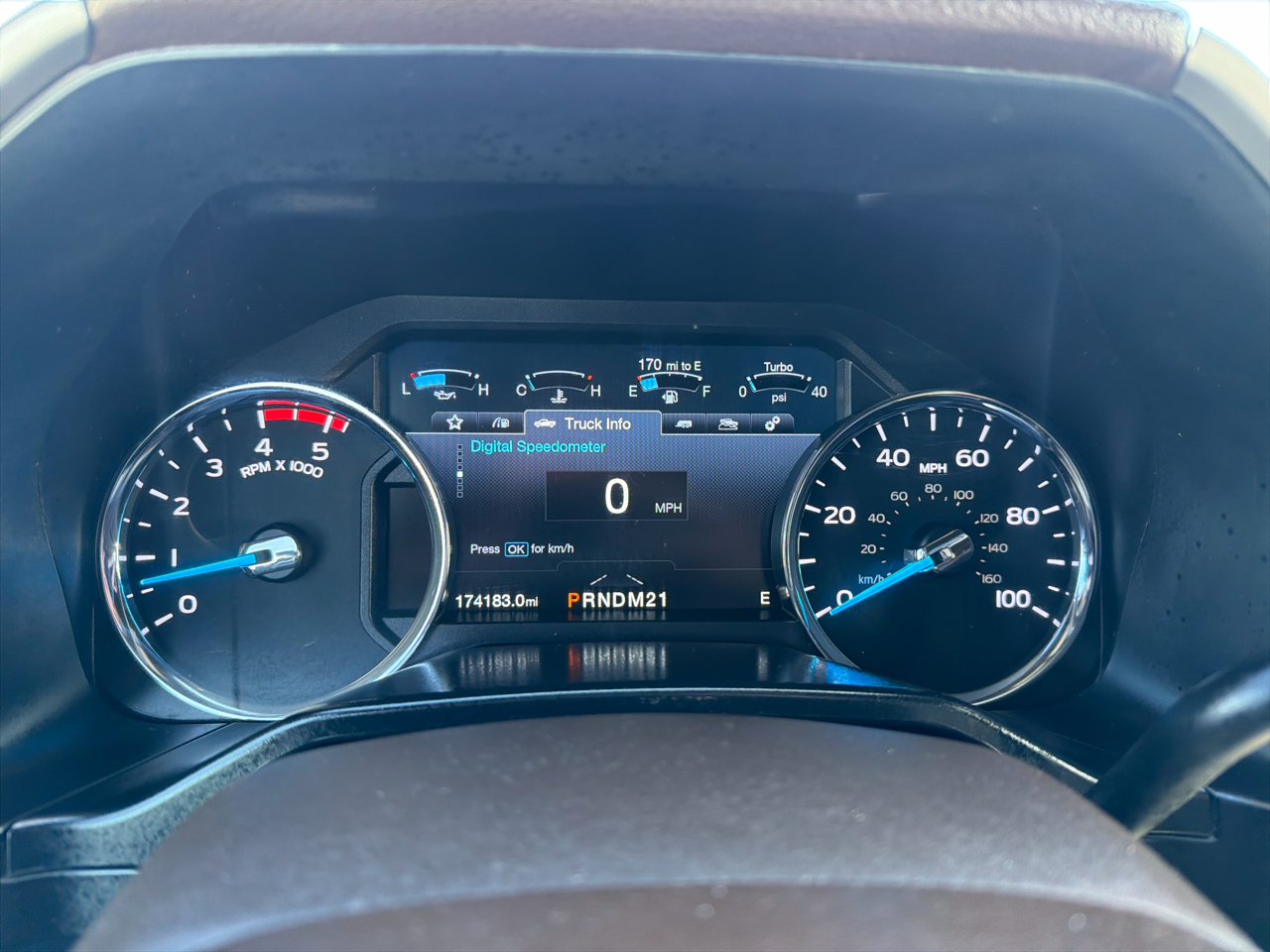 Ford F-350 SD King Ranch Crew Cab Long Bed DRW 4WD 2017