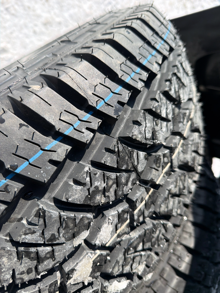 RAM 3500 Big Horn Crew Cab LWB 4WD DRW 2021