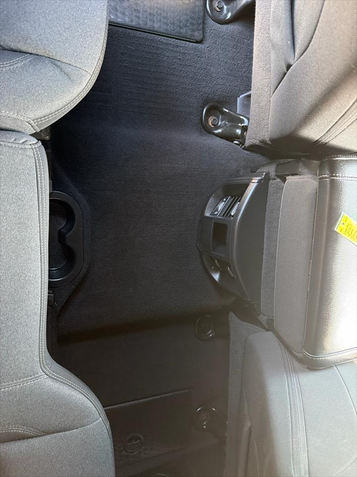 RAM 3500 Lone Star 4x4 Crew Cab 8' Box 2021