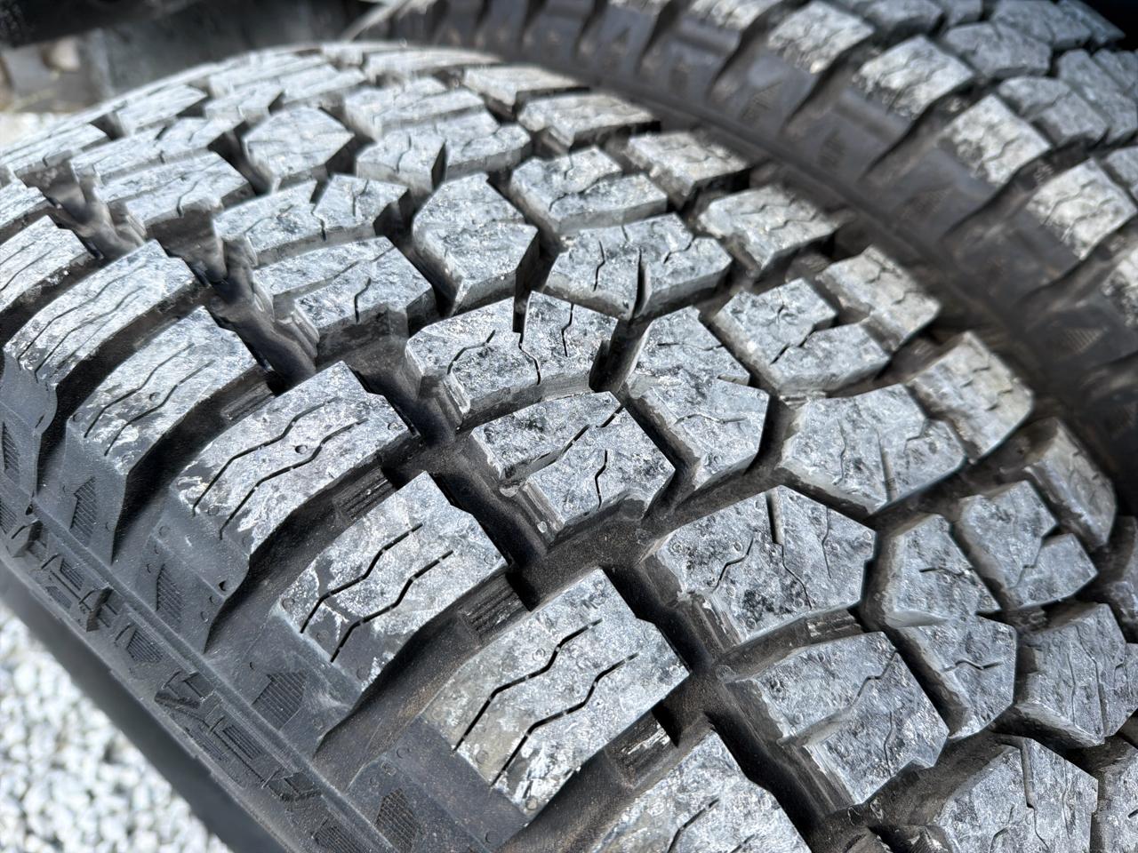 Ford F-350 SD Lariat Crew Cab 4WD DRW 2021