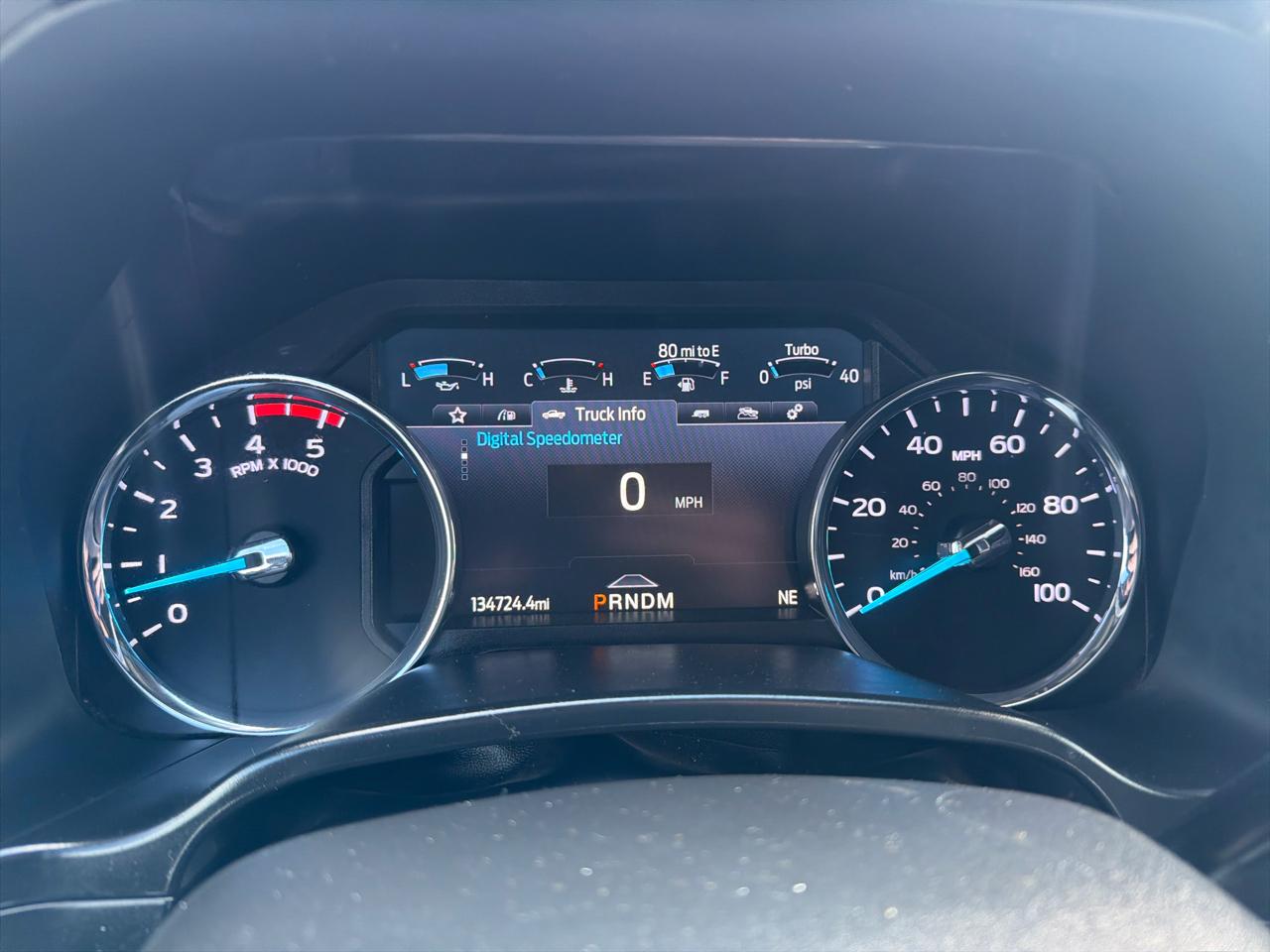 Ford F-350 SD Lariat Crew Cab 4WD DRW 2021