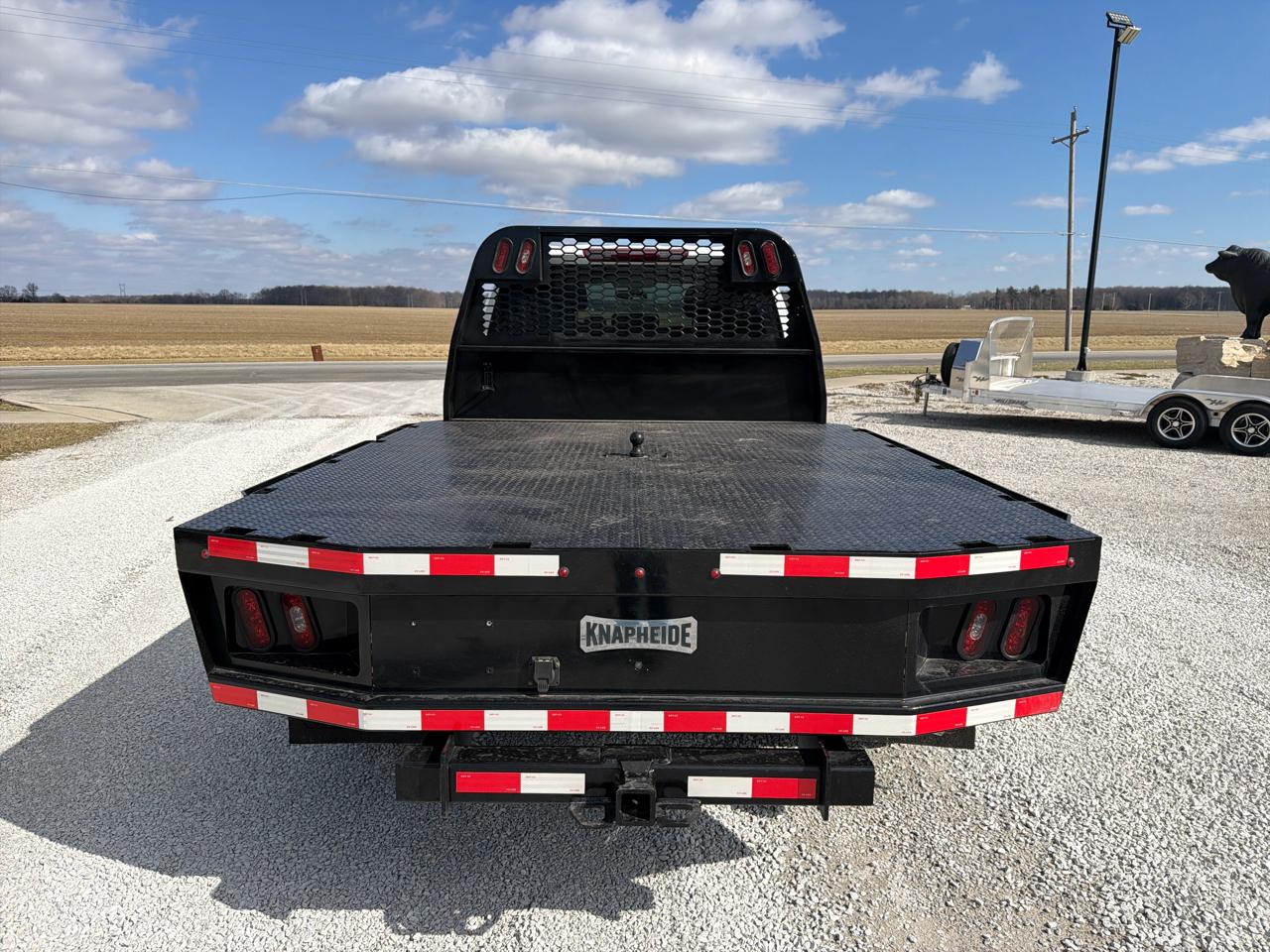 Chevrolet Silverado 3500HD LT Crew Cab 4WD 2022